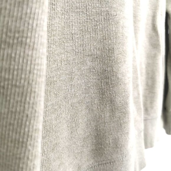 Tasso Elba Men's L Long Sleeve Cotton Sweater - Picture 10 of 15